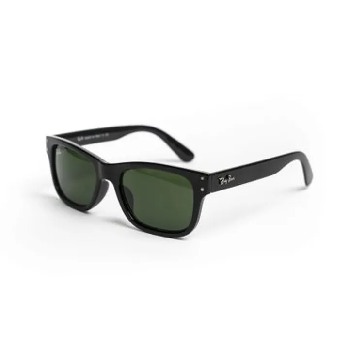 عینک آفتابی 2283 RayBan مشکی لنز سبز