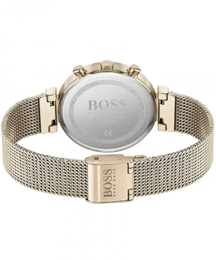 ساعت مچی زنانه هوگو باس Hugo Boss مدل B1502553