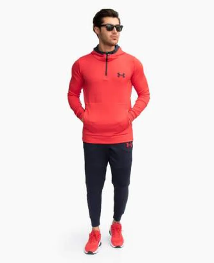 ست هودی و شلوار Under Armour