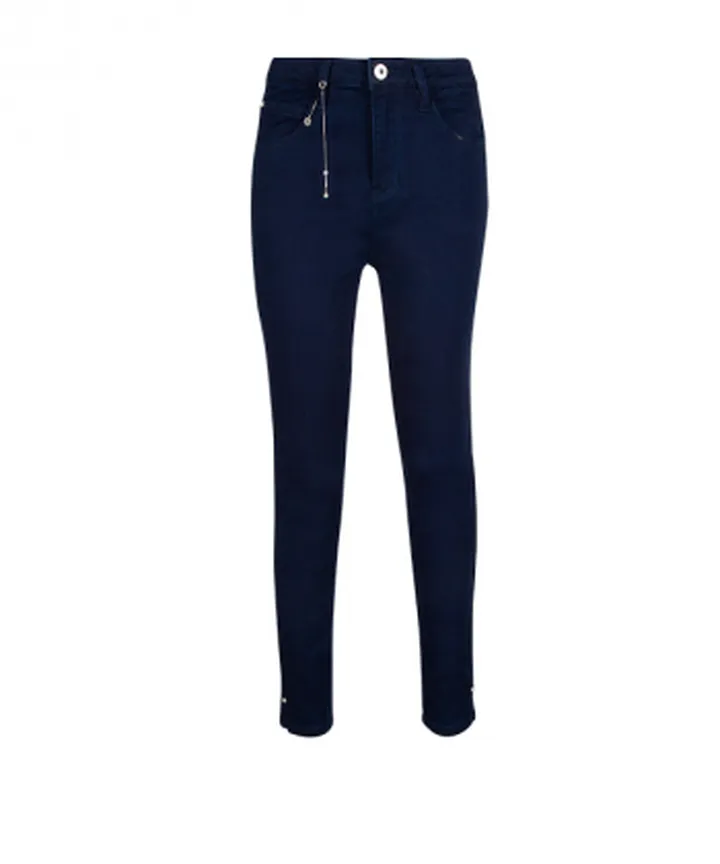 شلوار جین جذب زنانه جین وست Jeanswest