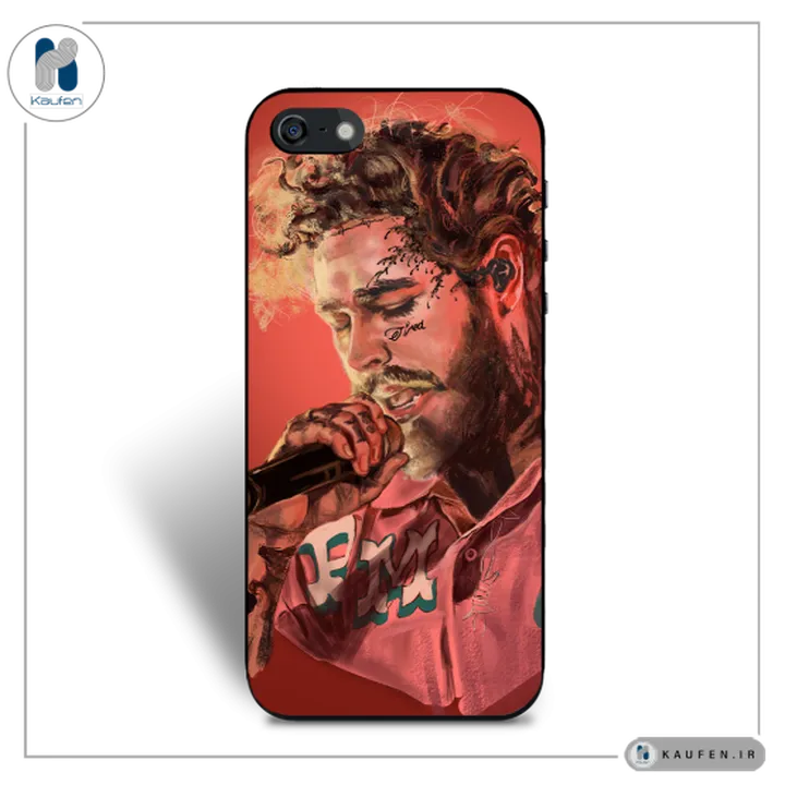 قاب گوشی Post Malone