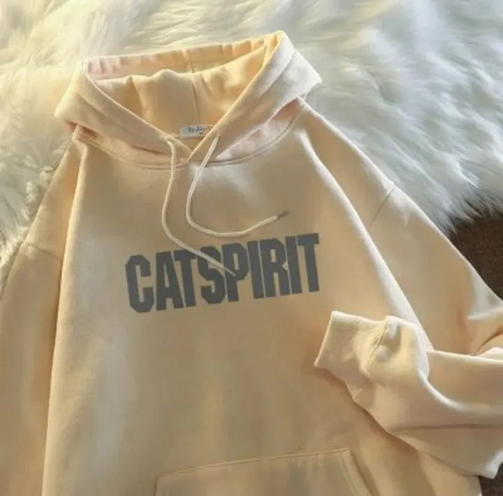 هودی Catspirit