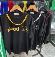 لانگ کارتیر MOOD کد 10501