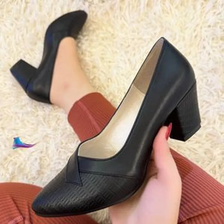 کفش مجلسی زنانه