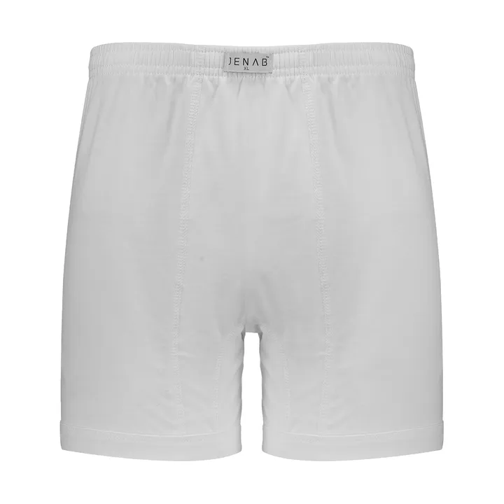 شورت مردانه جناب مدل boxer CLASSIC FIT رنگ  سفید