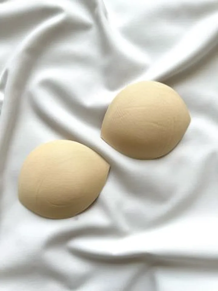 پد متحرک سوتین