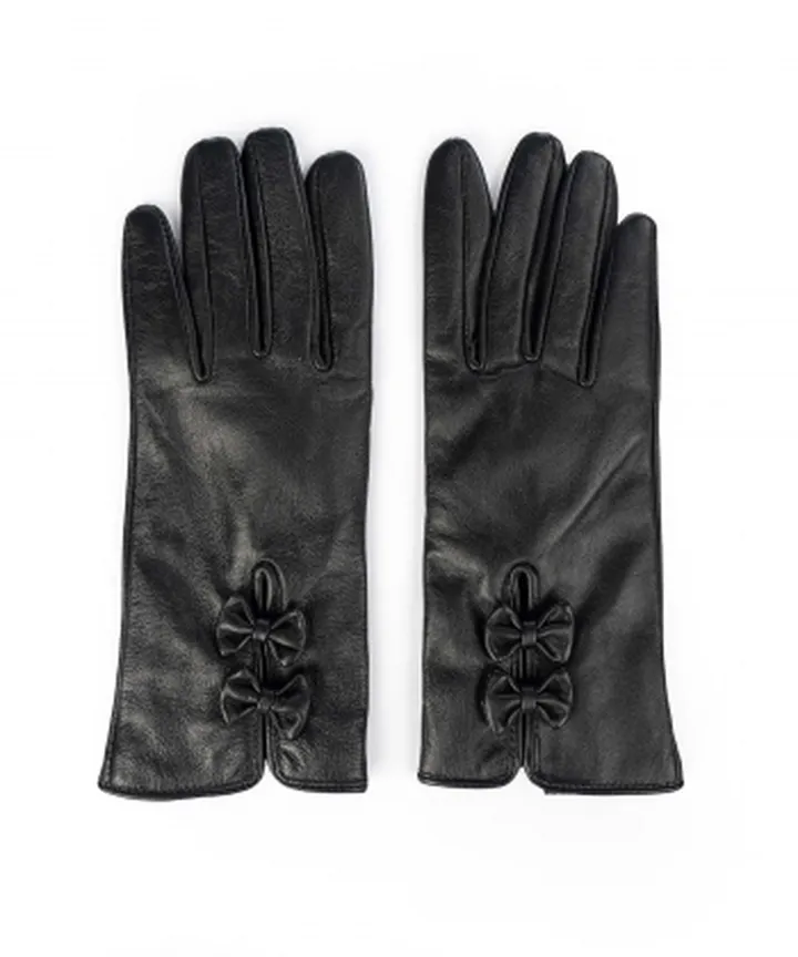 دستکش زنانه شیفر مدل 8012