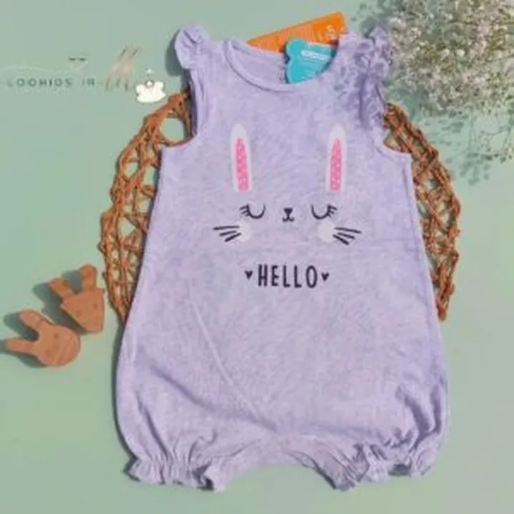 رامپر خرگوشی از برند lcwikiki – کد LK1037