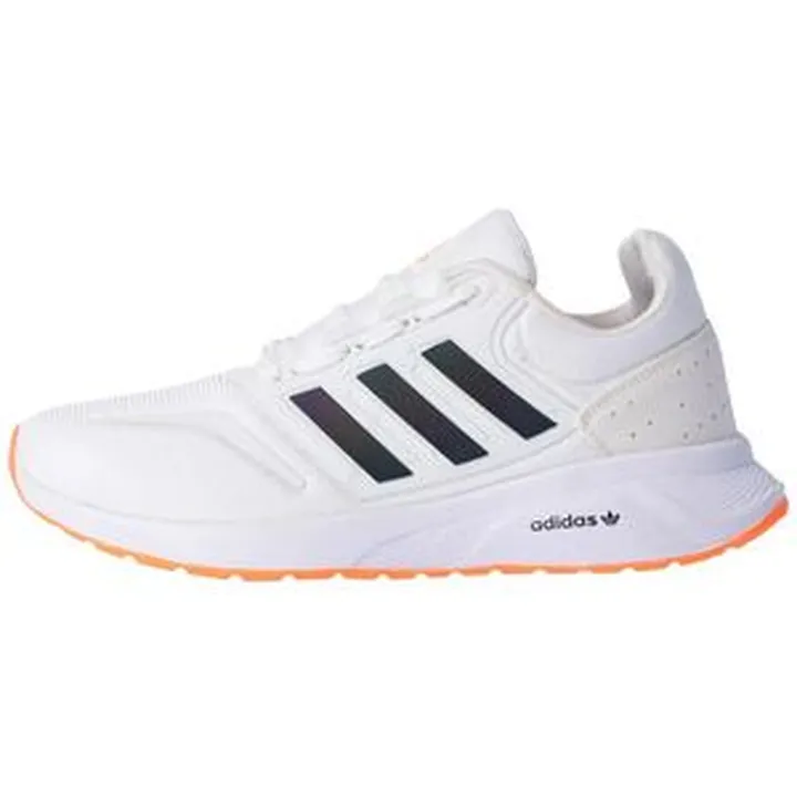 کفش پیاده‌روی مردانه از جنس پارچه، چرم مصنوعی، با زیره ترموپلاستیک پلی ا�ورتان (TPU)، انعطاف‌پذیر، دارای قابلیت ارتجاعی و گردش هوا، کاهش‌دهنده فشار وارده، مقاوم در برابر سایش، دارای کفی قابل تعویض، مدل superpower کد wht01