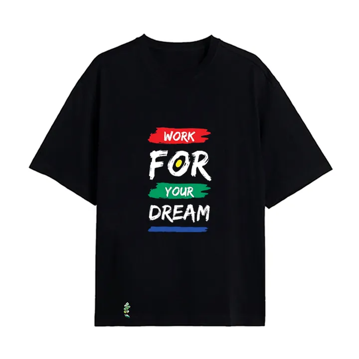 تی شرت آستین کوتاه  سارا خلیلاوی