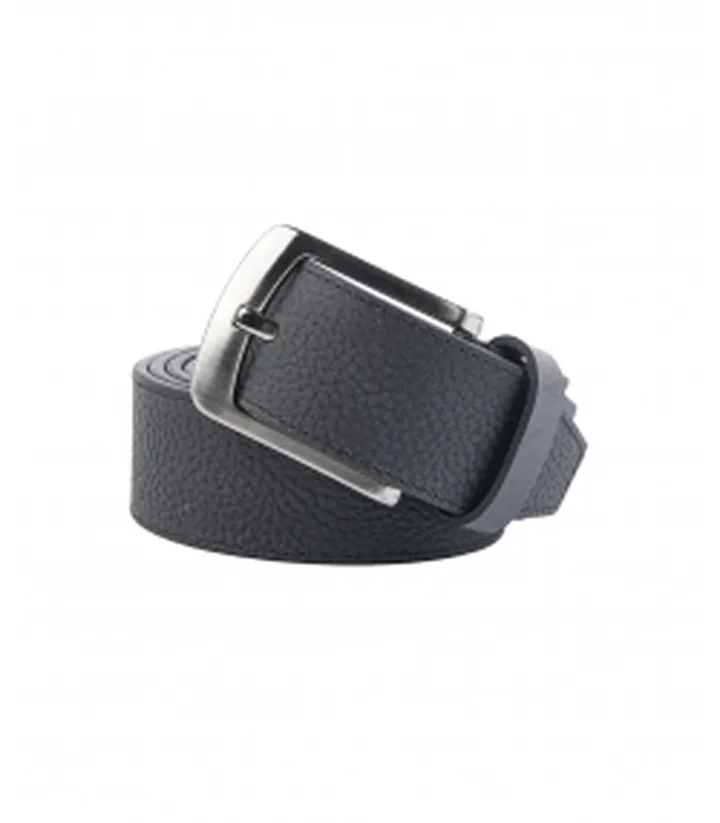 کمربند چرم طبیعی مردانه مانشت مدل 5Ss2130257