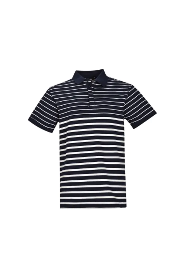 پولوشرت آستین کوتاه رینگر