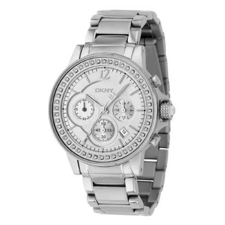 ساعت مچی عقربه ای زنانه دی کی ان وای