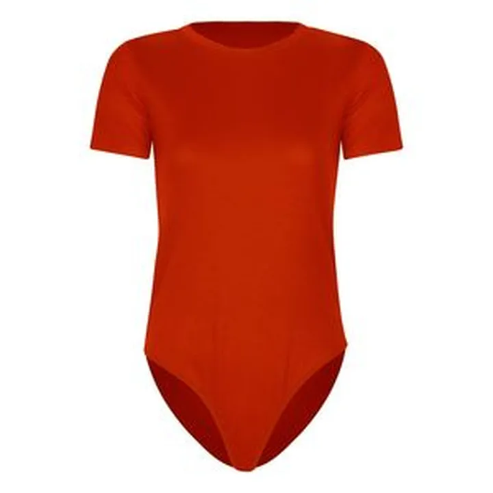 بادی آستین کوتاه زنانه ناتوسا مدل NT838-13