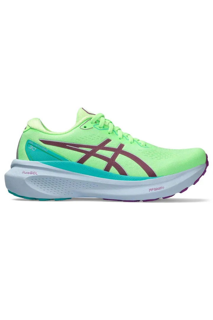 <span class="text-styled__StyledSpan-sc-d280c10c-1 dvOaRP">Asics< span>کفش دویدن سبز زنانه Gel-kayano 30 Lite-show 1012b636-300