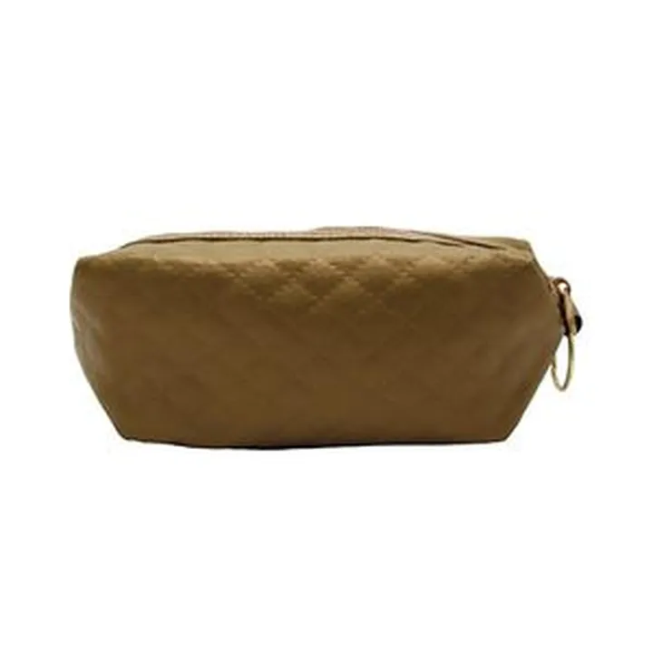 کیف لوازم آرایش زنانه مدل لوزی کد D09