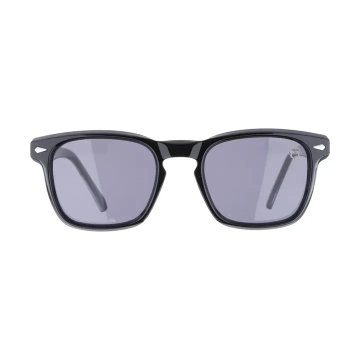 عینک آفتابی مسترمانکی - مشکی