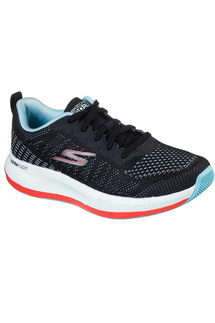 <span class="text-styled__StyledSpan-sc-d280c10c-1 dvOaRP">Skechers< span>بهترین کفش ورزشی مردانه GO RUN PULSE-ULTIMATE 128101 128101-BKLB