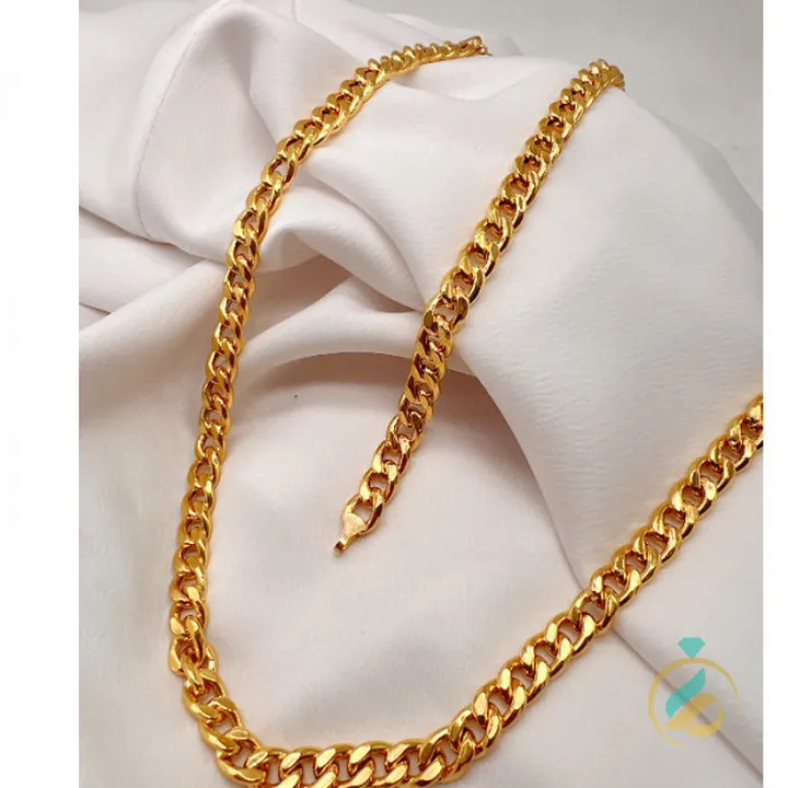 نیم ست طلا کارتیر یکتاخواه