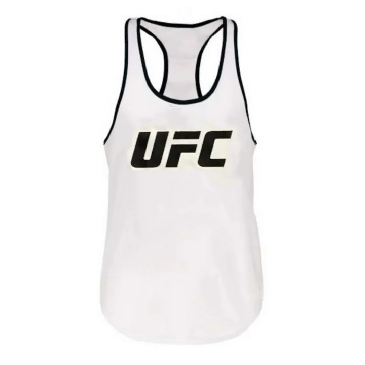 تاپ ورزشی مردانه اولسون مدل ufc12