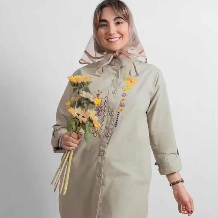 تنپوش الیاف پوپک