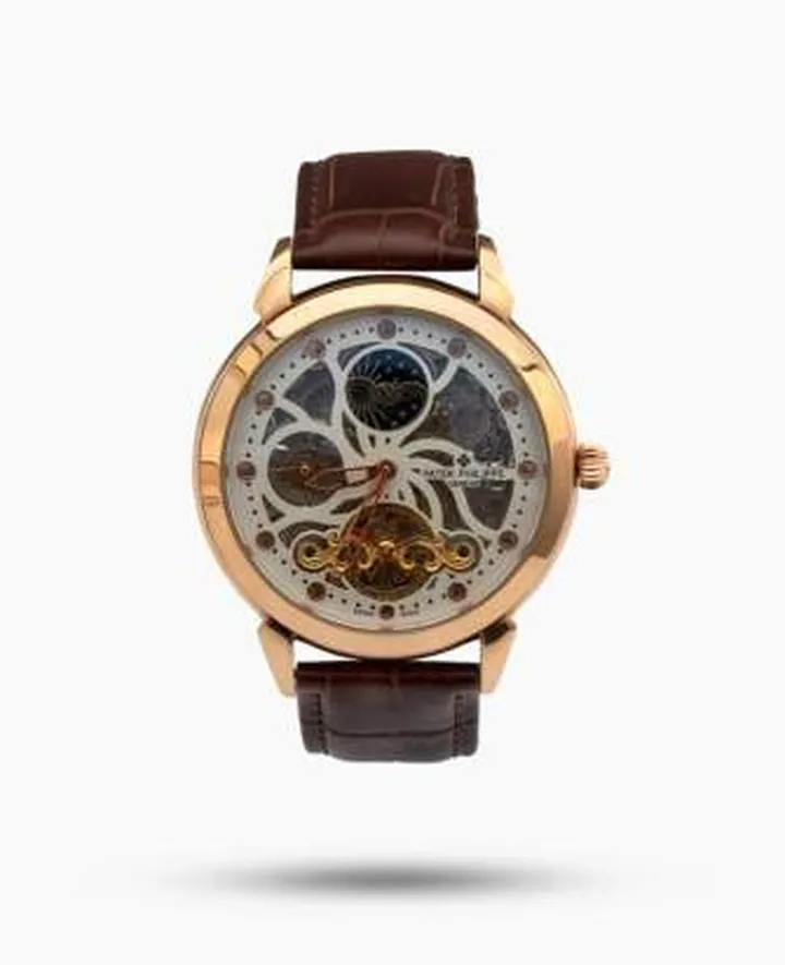 ساعت مچی اتوماتیک Patek Philippe