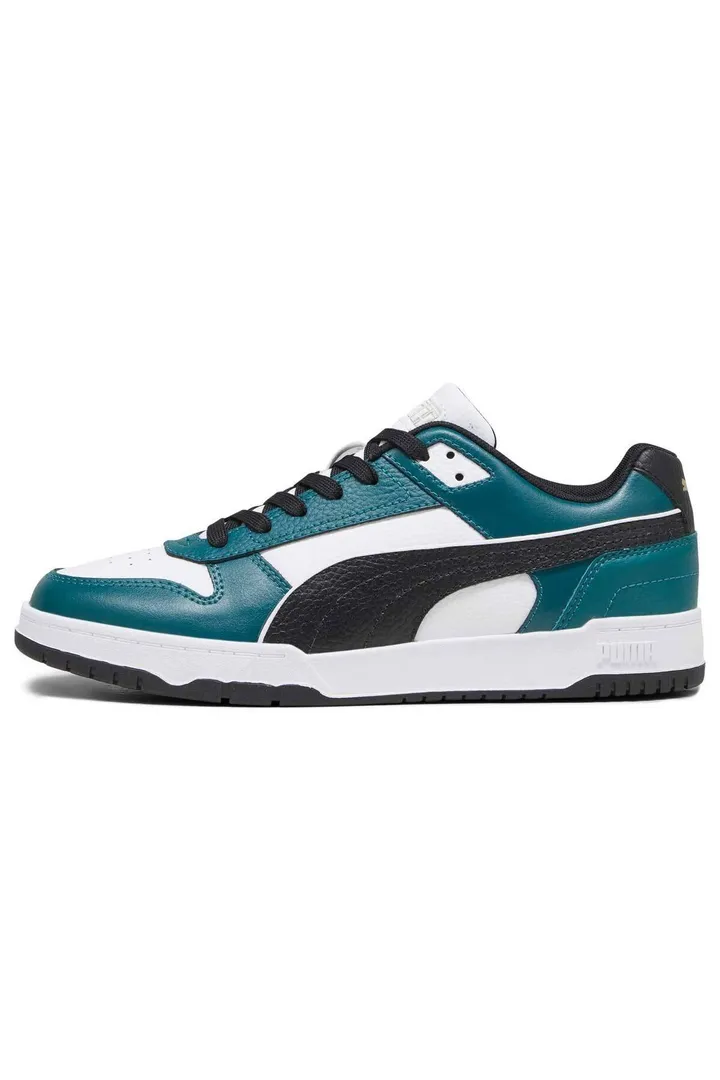 <span class="text-styled__StyledSpan-sc-d280c10c-1 dvOaRP">Puma< span>RBD بازی کفش کتانی مردانه کم سفید