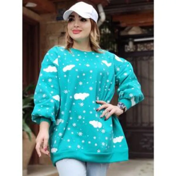 بلوز دورس برفی ۳۷۳۰۰۶۵