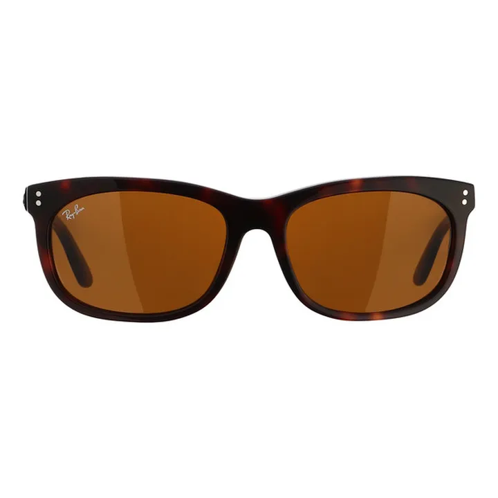 عینک آفتابی ویفرر (Wayfarer) ری بن مدل 0RB2389-902...