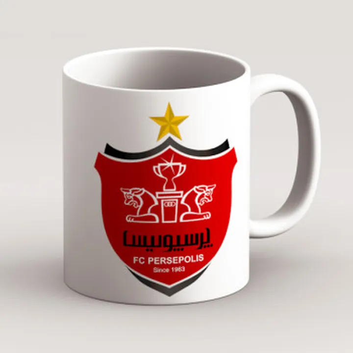 ماگ پرسپولیس