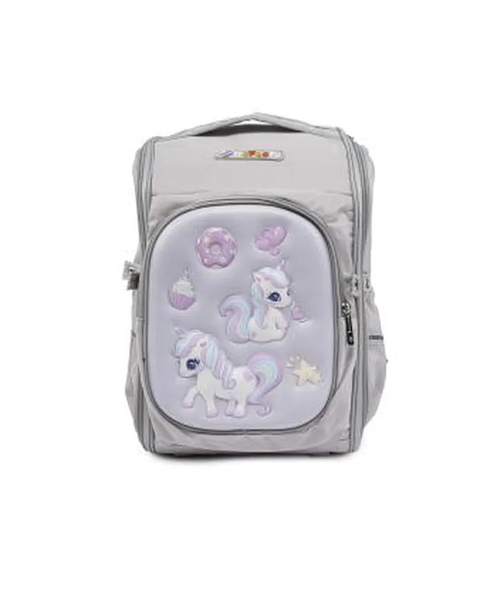 کوله پشتی دخترانه پلارت مدل 9P28C