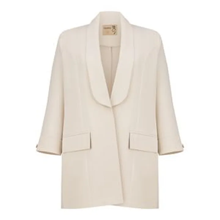 مانتو کتی زنانه السانا مدل نازفر کد 215209