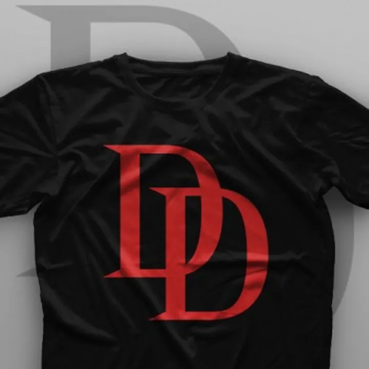 تیشرت DD