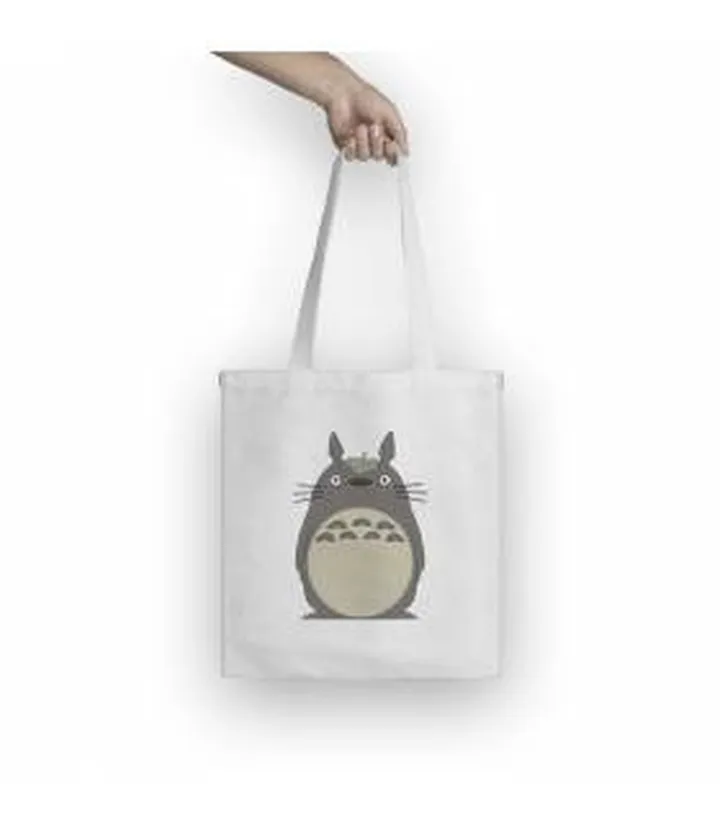 ساک پارچه ایی Totoro