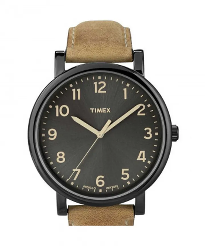 ساعت عقربه ای مردانه تایمکس Timex مدل T2N677