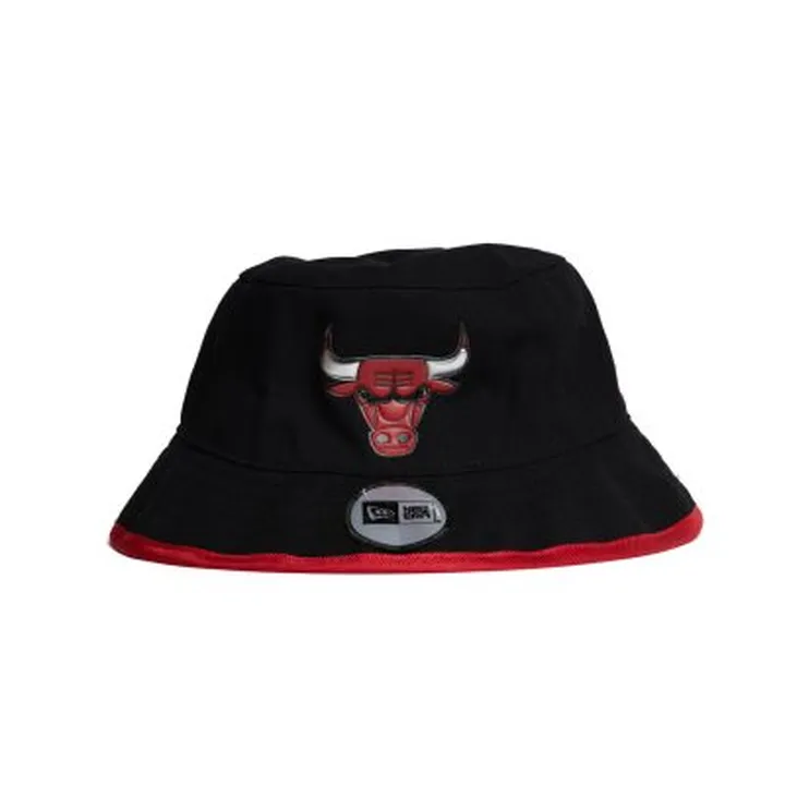 کلاه باکت NEW ERA – BULLS
