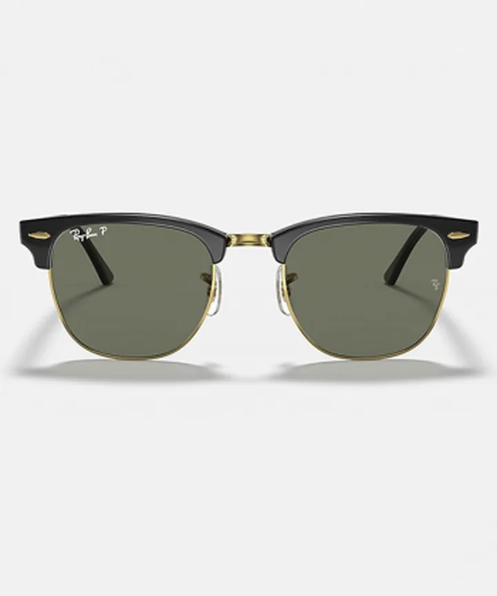 عینک آفتابی ری بن Ray Ban مدل Clubmaster