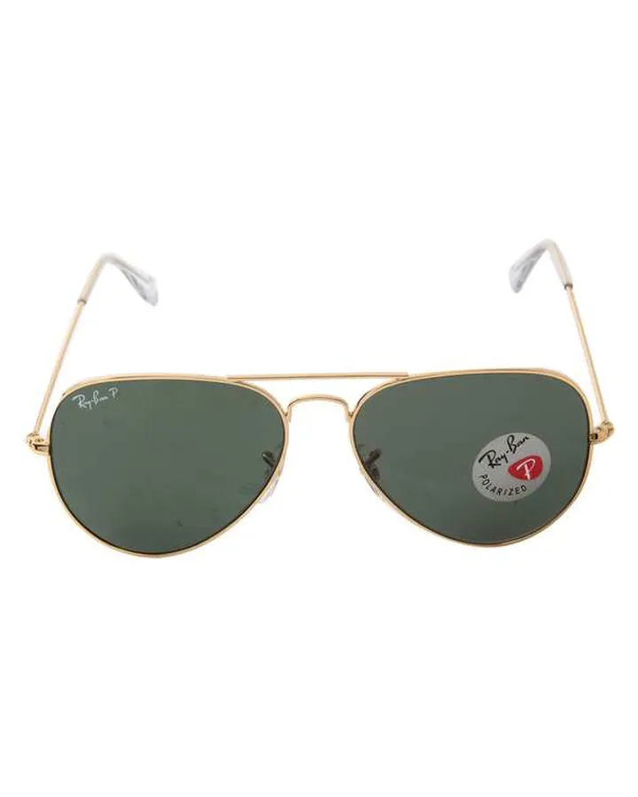 عینک آفتابی RB3025 001 58 Plarized ری بن Ray Ban