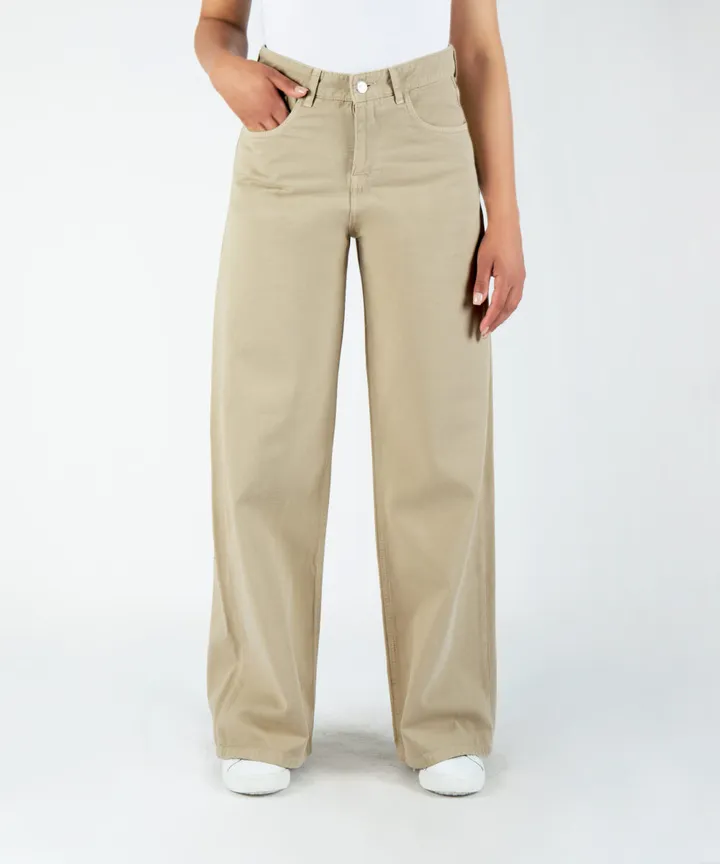 شلوار زنانه کد 5438