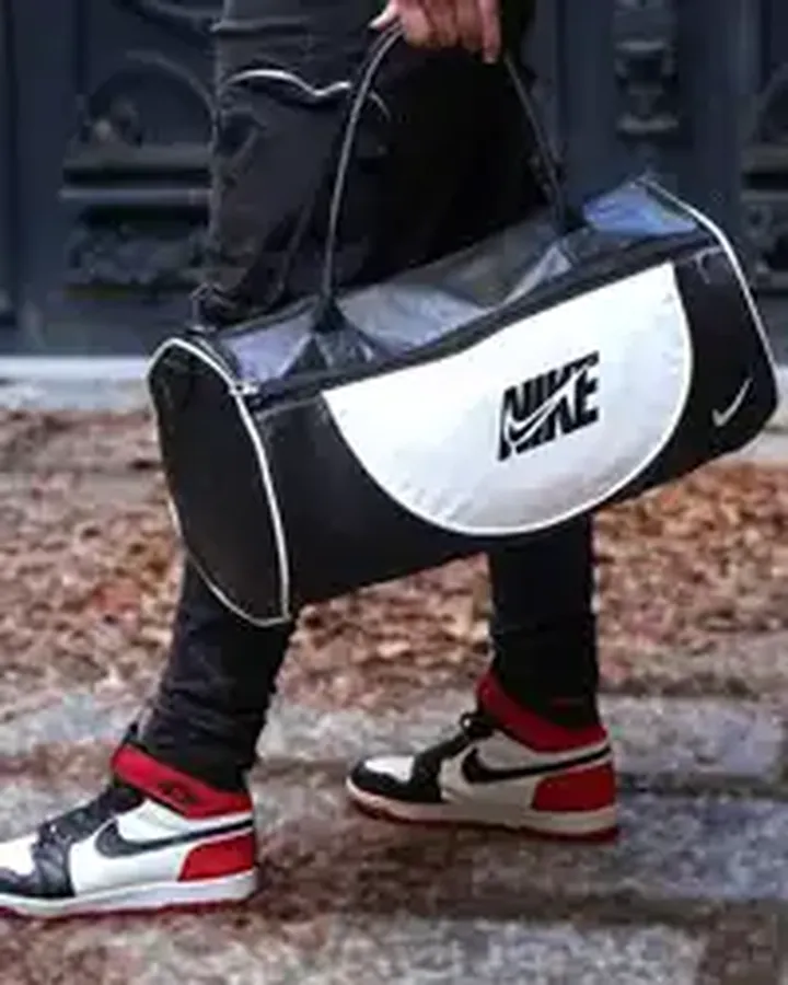 کیف ورزشی Nike  مدل N32