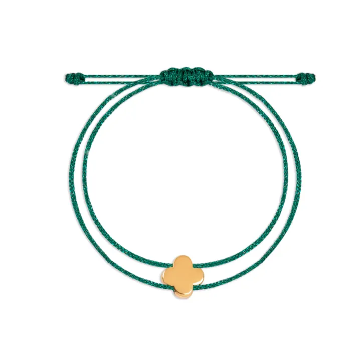 دستبند طلا بافت ونکلیف