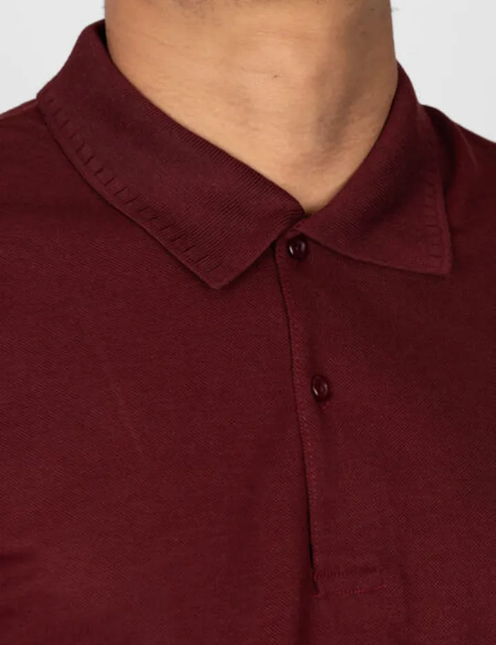 پولوشرت مردانه جودون ایمان