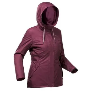 کاپشن زنانه Quechua sh100 xwarm -10C کچوا