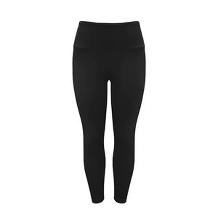 لگینگ زنانه مدل یوگا گرم بالا وارداتی کد 0381