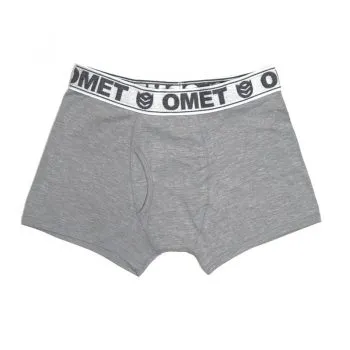 MEN’S ATHLETIC GRAY UNDERWEAR