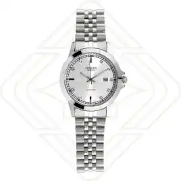 ساعت مردانه سیتیزن CITIZEN مدل 523 کد WSG-41