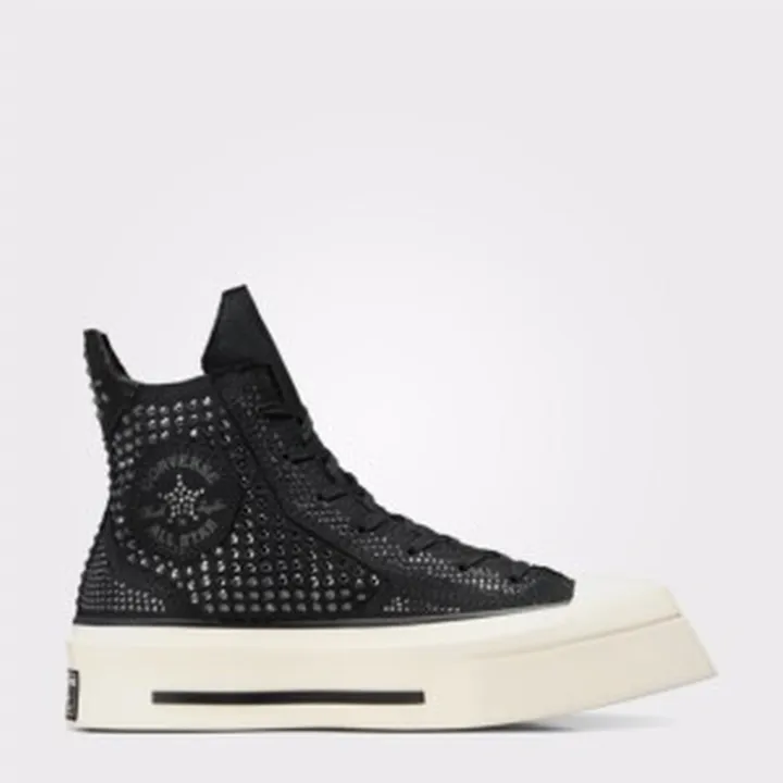 کتونی کانورس converse Chuck 70 De Luxe Squared  کد A09070C.001