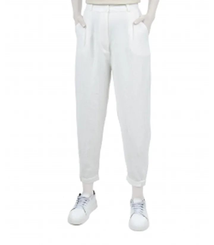 شلوار پارچه ای زنانه ریس مدل 1030115