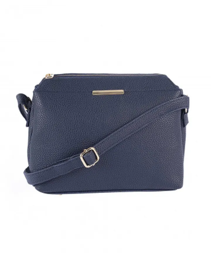 کیف دوشی زنانه بیسراک Bisrak مدل SL-WomenBag-439