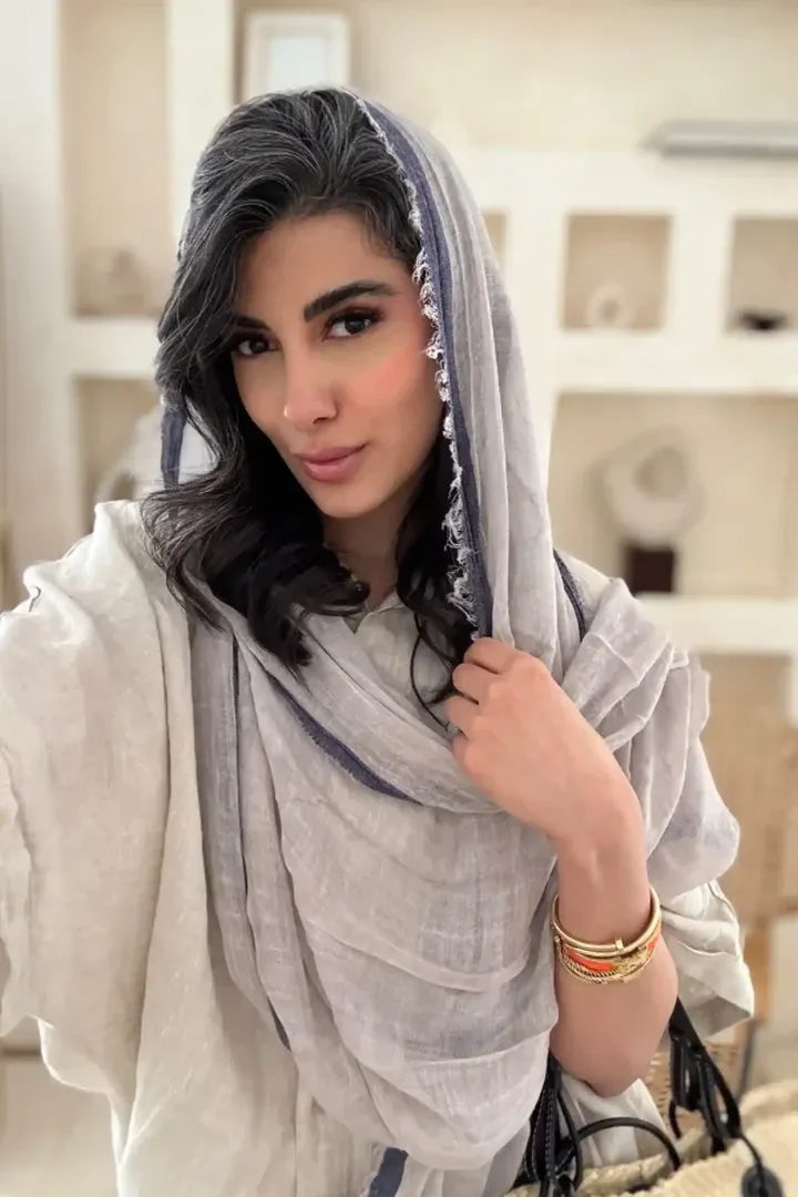 شال رها کد 665